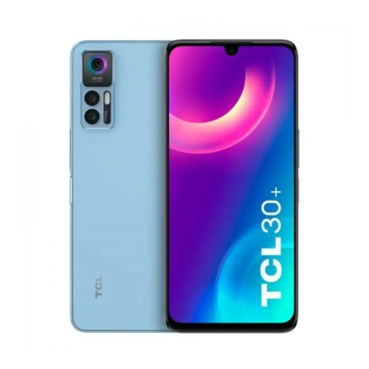Smartphone tcl t676k 2blcwe12 6 66 octa core 4 gb ram 128 gb bleu_5583. DIAYTAR COTE D'IVOIRE - Là où Chaque Clic Compte. Parcourez notre boutique en ligne et laissez-vous guider vers des trouvailles uniques qui enrichiront votre quotidien.