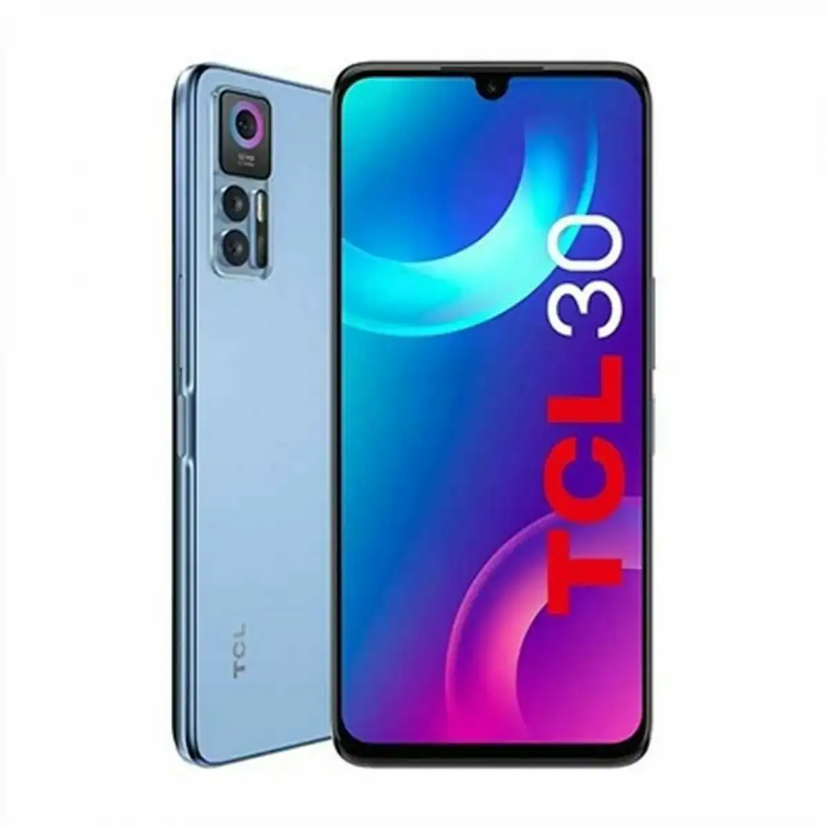 Smartphone tcl t676k 2blcwe12 bleu_4492. DIAYTAR COTE D'IVOIRE - L'Art de Magasiner sans Limites. Naviguez à travers notre collection diversifiée pour trouver des produits qui élargiront vos horizons shopping.