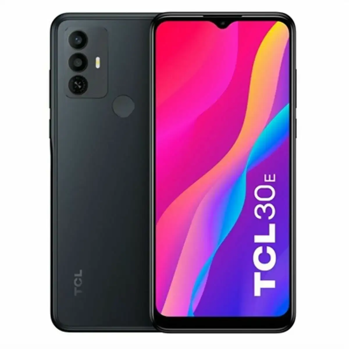 Smartphone tcl tcl 30e 6 5 octa core 3 gb ram 64 gb 3 gb ram 6 5 64 gb 512 gb_9030. Bienvenue chez DIAYTAR COTE D'IVOIRE - Où Chaque Article Est une Découverte. Naviguez à travers nos offres et laissez-vous surprendre par des trésors cachés qui enrichiront votre vie.
