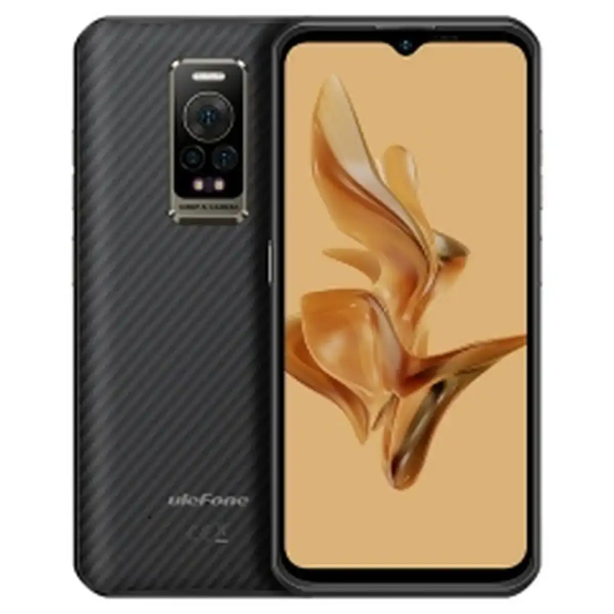 Smartphone ulefone armor 17 pro 6 58 noir 8 gb ram arm cortex a55 mediatek helio g99 6 6 256 gb 256 gb_7638. Bienvenue sur DIAYTAR COTE D'IVOIRE - Où le Shopping est une Affaire Personnelle. Découvrez notre sélection et choisissez des produits qui reflètent votre unicité et votre individualité.