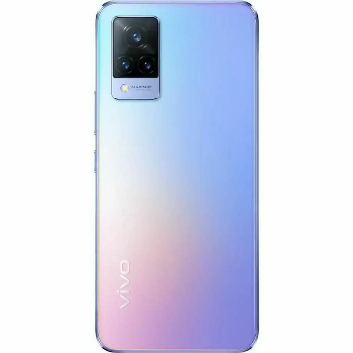 Smartphone v21 5g bleu 128 gb 8 gb ram 6 44 mediatek dimensity 800u_3798. Bienvenue sur DIAYTAR COTE D'IVOIRE - Où l'Élégance Rencontrer la Tradition. Explorez notre gamme variée et trouvez des articles qui marient le chic moderne au charme ancestral.