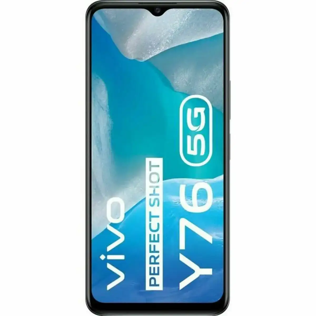 Smartphone vivo vivo y76 5g 6 58 5g 2408 x 1080 px 128 gb_8579. DIAYTAR COTE D'IVOIRE - Votre Destination Shopping Authentique. Explorez notre boutique en ligne et découvrez des trésors qui reflètent l'âme du Côte d'Ivoire, pour une expérience shopping unique.