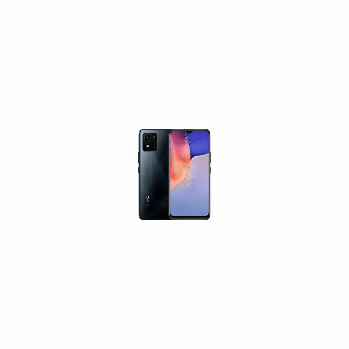 Smartphone vivo y01332bk noir octa core 3 gb ram_2459. Entrez dans DIAYTAR COTE D'IVOIRE - Où Chaque Détail Compte. Explorez notre boutique en ligne pour trouver des produits de haute qualité, soigneusement choisis pour répondre à vos besoins et vos désirs.