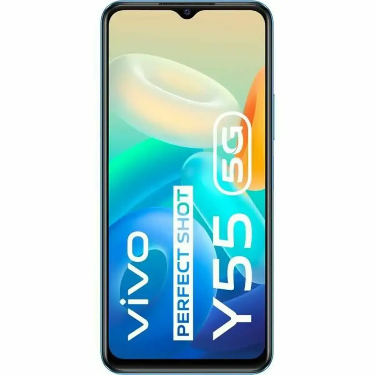 Smartphone vivo y55 6 58 bleu 4 gb ram 128 gb_7193. DIAYTAR COTE D'IVOIRE - Votre Passage vers l'Exceptionnel. Explorez notre boutique en ligne, où chaque produit est choisi avec soin pour offrir une expérience de shopping inoubliable.