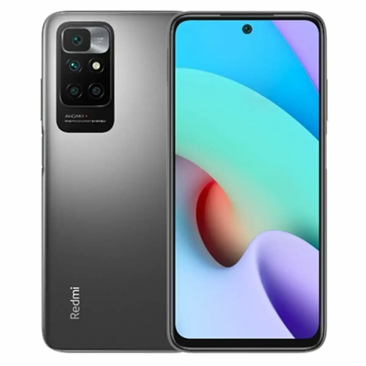 Smartphone xiaomi 10 2022 octa core 4 gb ram 128 gb gris 4 gb ram 6 5 128 gb 6 5 _7591. DIAYTAR COTE D'IVOIRE - Où Chaque Produit a son Histoire à Raconter. Parcourez notre catalogue et découvrez des articles qui portent en eux la passion et l'histoire du Côte d'Ivoire.