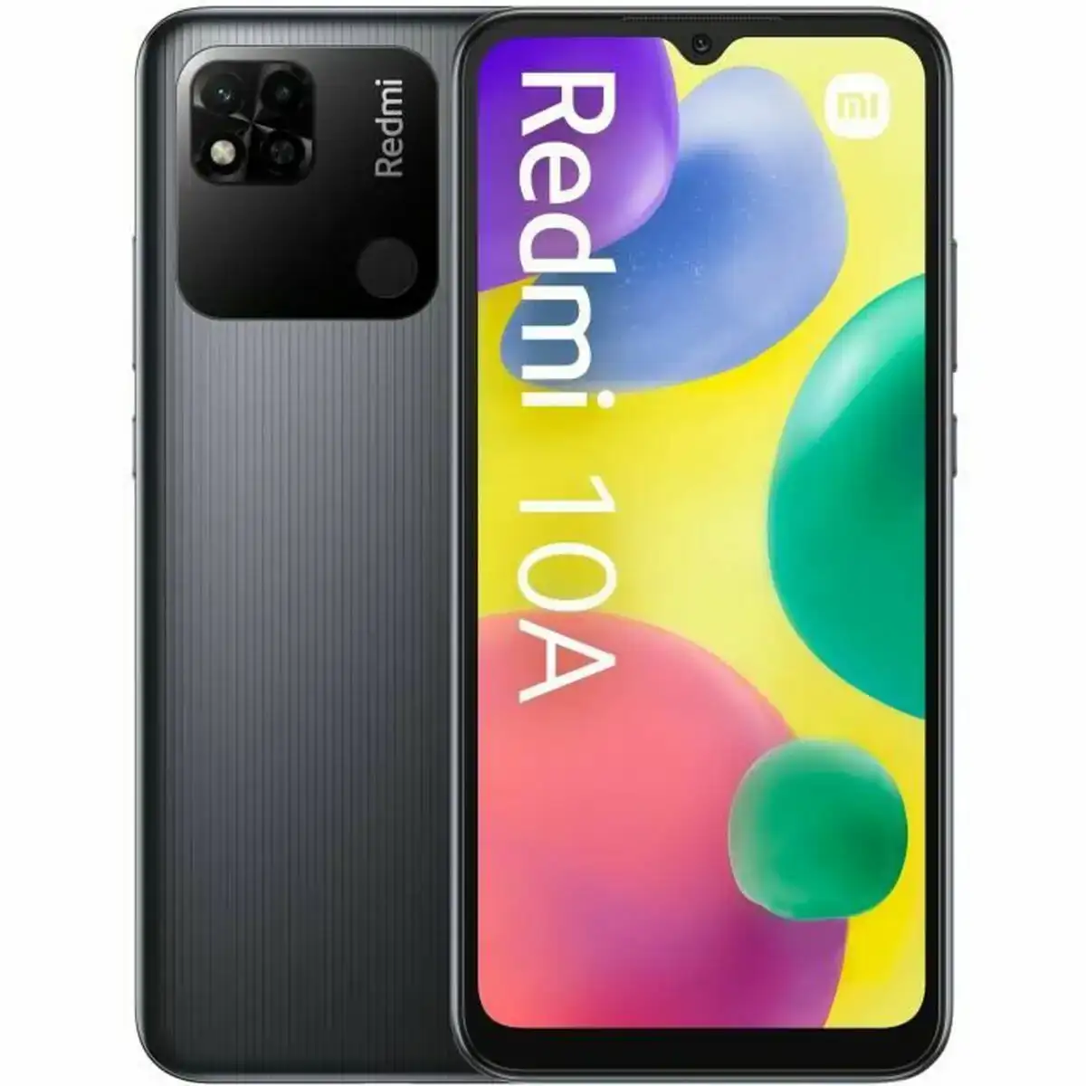 Smartphone xiaomi 10a 2 gb ram 6 53 32 gb 1 tb_9389. DIAYTAR COTE D'IVOIRE - Là où Choisir est une Célébration de l'Artisanat. Explorez notre gamme variée et choisissez des produits qui incarnent la tradition et le talent des artisans du Côte d'Ivoire.
