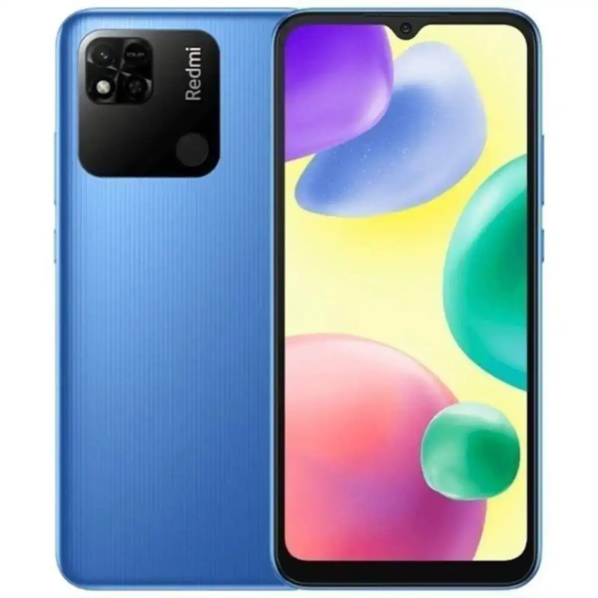 Smartphone xiaomi 10a 3 gb ram 64 gb_4774. DIAYTAR COTE D'IVOIRE - Votre Destination pour un Shopping Éclairé. Parcourez notre boutique en ligne pour découvrir des produits de qualité qui embelliront votre quotidien.