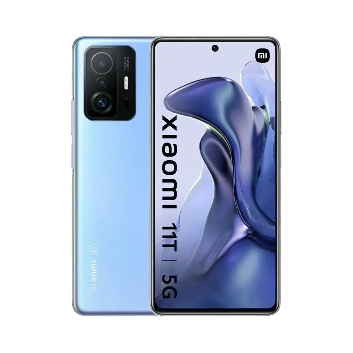 Smartphone xiaomi 11t 5g 6 67 8 gb ram 128 gb_7288. Bienvenue sur DIAYTAR COTE D'IVOIRE - Où Chaque Détail compte. Plongez dans notre univers et choisissez des produits qui ajoutent de l'éclat et de la joie à votre quotidien.