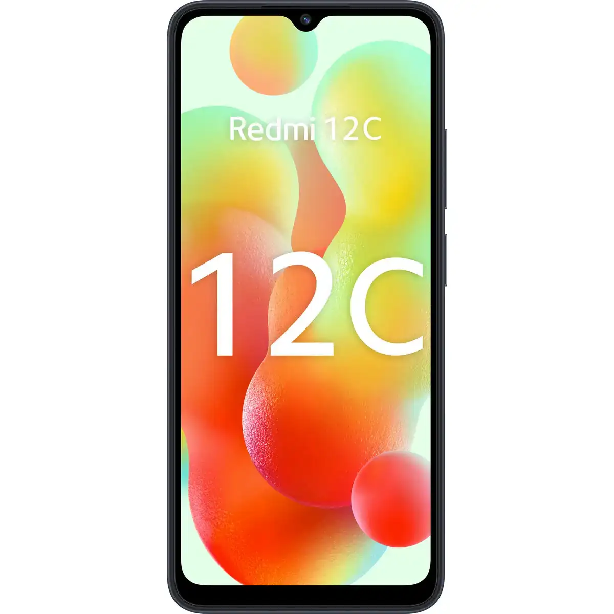 Smartphone xiaomi 12c gris 32 gb 6 71 3 gb ram mediatek helio g85_5809. DIAYTAR COTE D'IVOIRE - Là où les Rêves de Shopping Deviennent Réalité. Naviguez à travers notre catalogue diversifié et choisissez parmi une variété d'articles qui feront de votre shopping une expérience inoubliable.