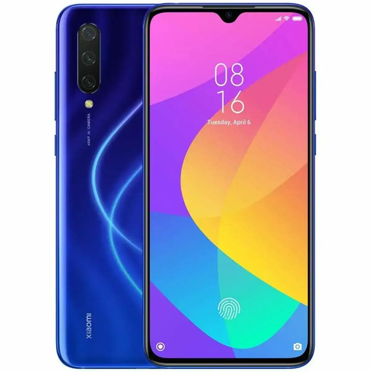 Smartphone xiaomi 9 lite 6gb 64gb bleu 6 gb ram octa core 6 3 64 gb 6 39 _5905. DIAYTAR COTE D'IVOIRE - Là où Vos Rêves Prendent Forme. Plongez dans notre catalogue diversifié et trouvez des produits qui enrichiront votre quotidien, du pratique à l'exceptionnel.
