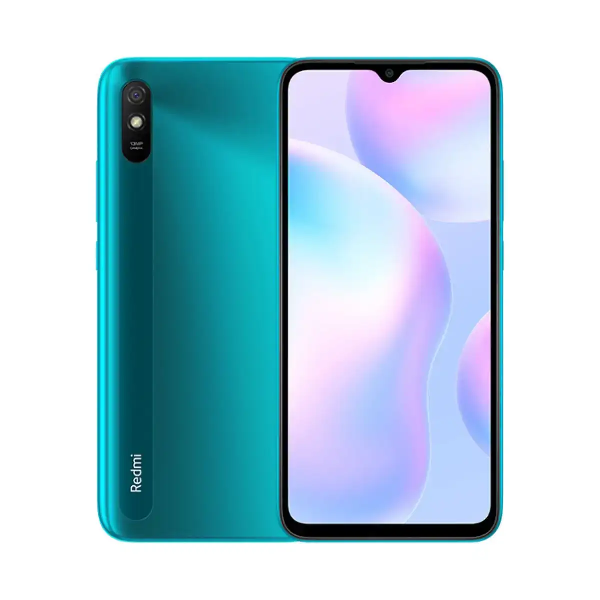 Smartphone xiaomi 9a vert 2 gb ram 6 53 2 gb 32 gb_3482. DIAYTAR COTE D'IVOIRE - Là où l'Élégance Devient un Mode de Vie. Naviguez à travers notre gamme et choisissez des produits qui apportent une touche raffinée à votre quotidien.