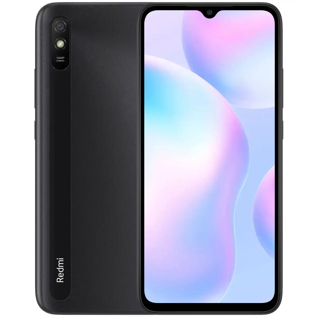 Smartphone xiaomi 9at gris 32 gb 2 gb ram octa core 6 53 _9300. DIAYTAR COTE D'IVOIRE - Où le Shopping est un Plaisir Engagé. Parcourez notre catalogue et choisissez des produits qui respectent vos valeurs et vos attentes.