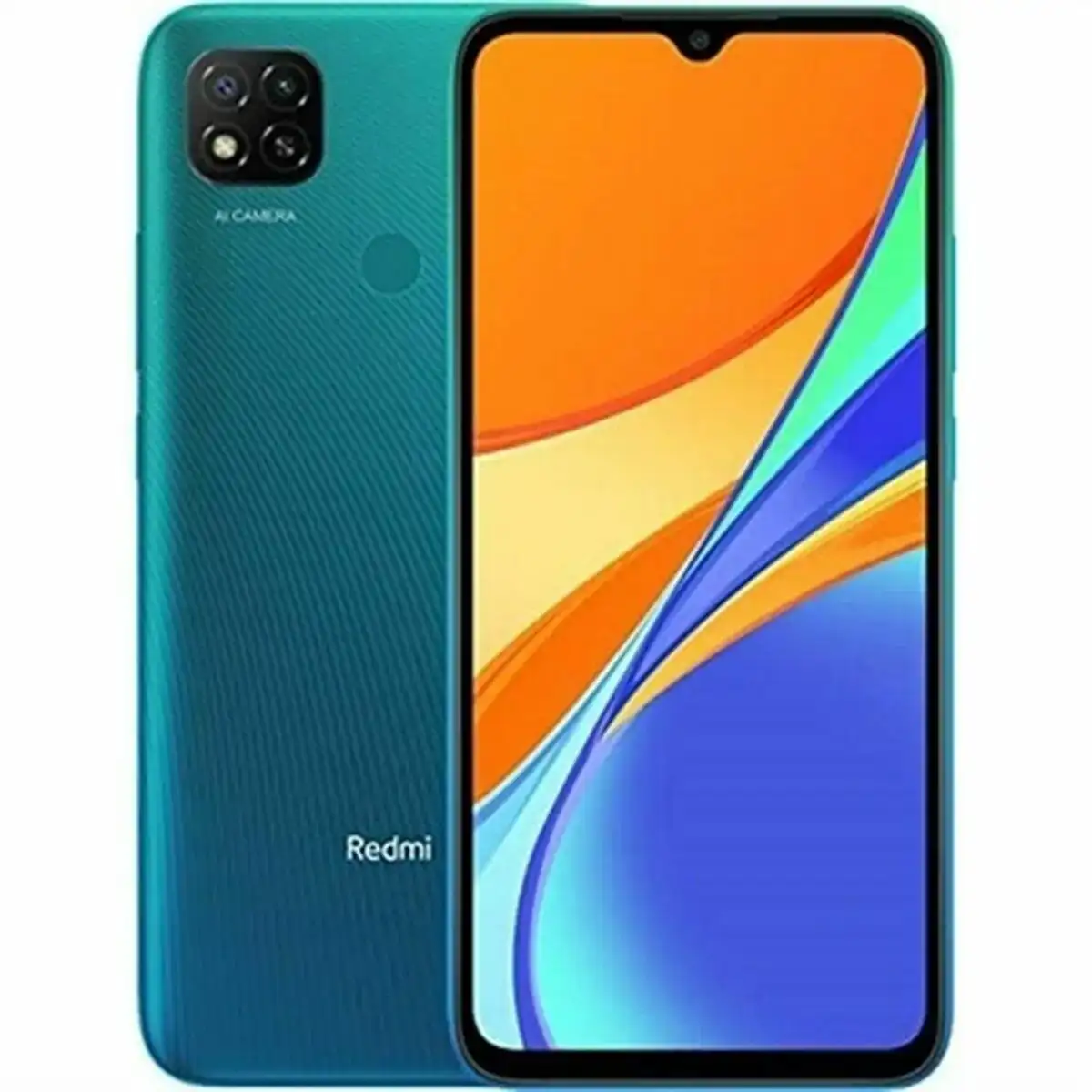 Smartphone xiaomi 9c 6 5 octa core 4 gb ram 128 gb vert 4 gb ram 3 gb ram 4 gb 128 gb_2212. DIAYTAR COTE D'IVOIRE - Votre Destination Shopping Inspirante. Explorez notre catalogue pour trouver des articles qui stimulent votre créativité et votre style de vie.
