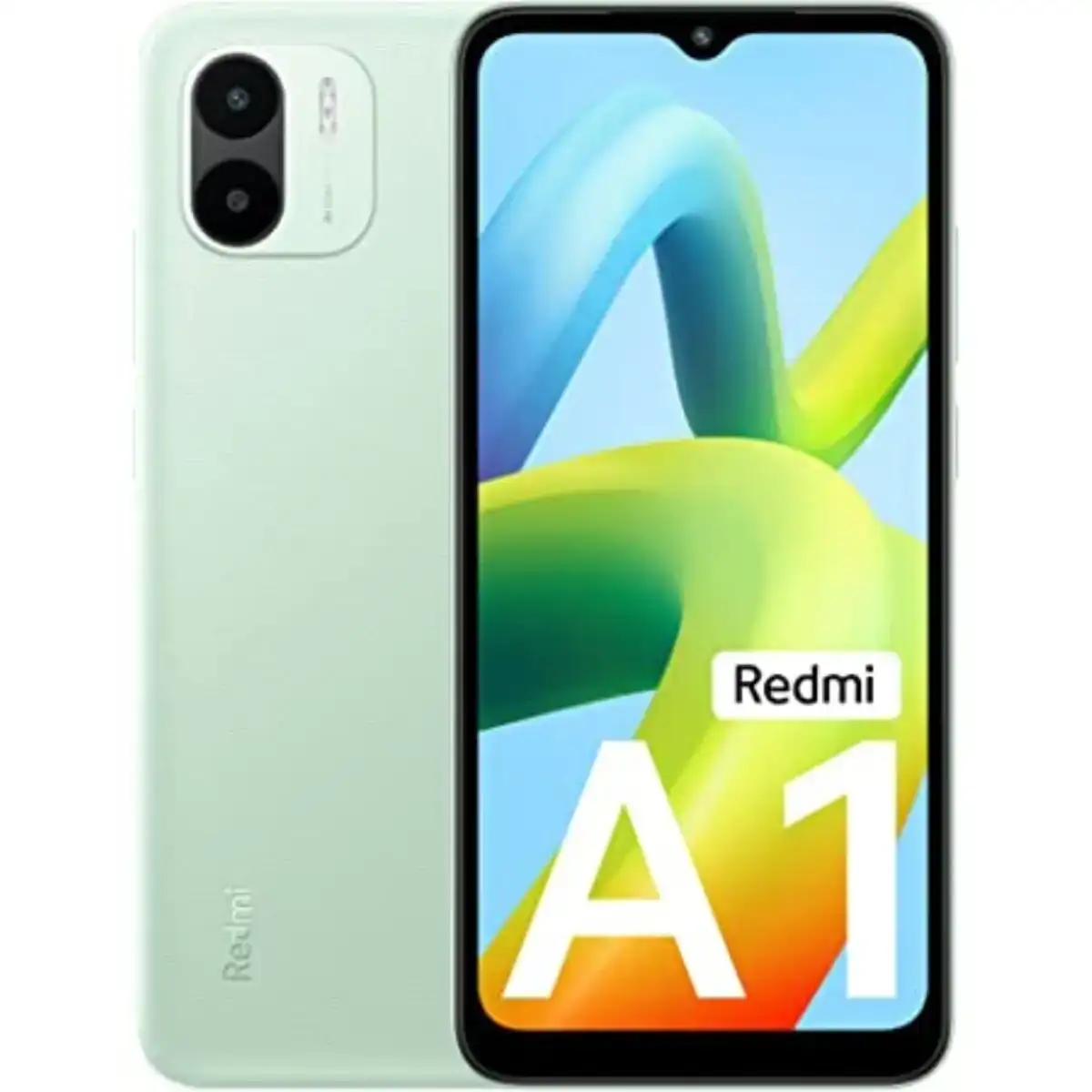 Smartphone xiaomi a1 5 5 vert quad core vert clair 2 gb ram mediatek helio a22 32 gb_4191. DIAYTAR COTE D'IVOIRE - Votre Passage vers l'Exceptionnel. Naviguez à travers notre sélection minutieuse et découvrez des articles qui apportent une touche spéciale à chaque instant de votre vie.