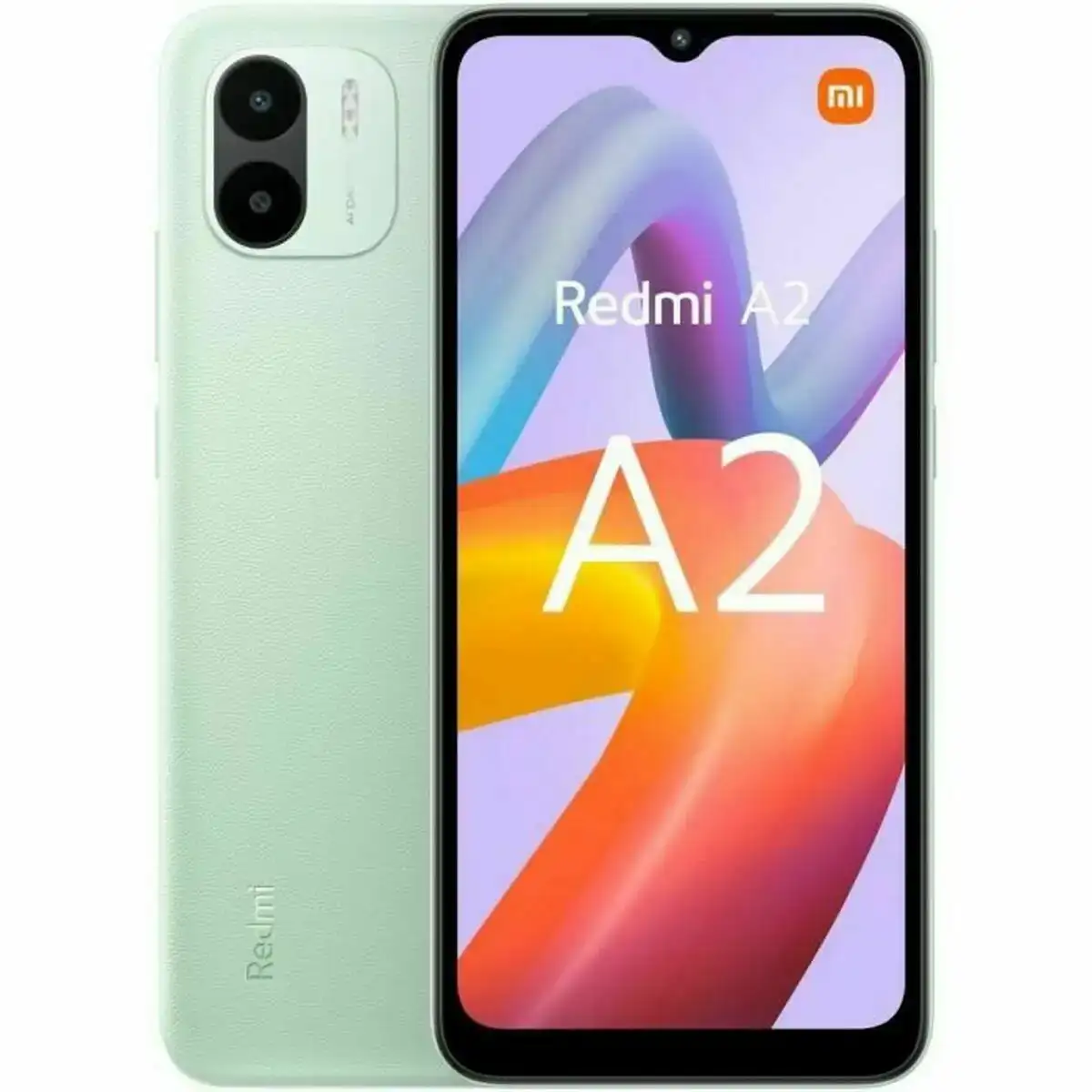 Smartphone xiaomi a2 32 gb vert 2 gb ram 6 52 32 gb_4860. Plongez dans l'Expérience DIAYTAR COTE D'IVOIRE - Où Chaque Produit a une Histoire. Explorez notre boutique en ligne pour trouver des articles qui incarnent la passion et la créativité du Côte d'Ivoire.