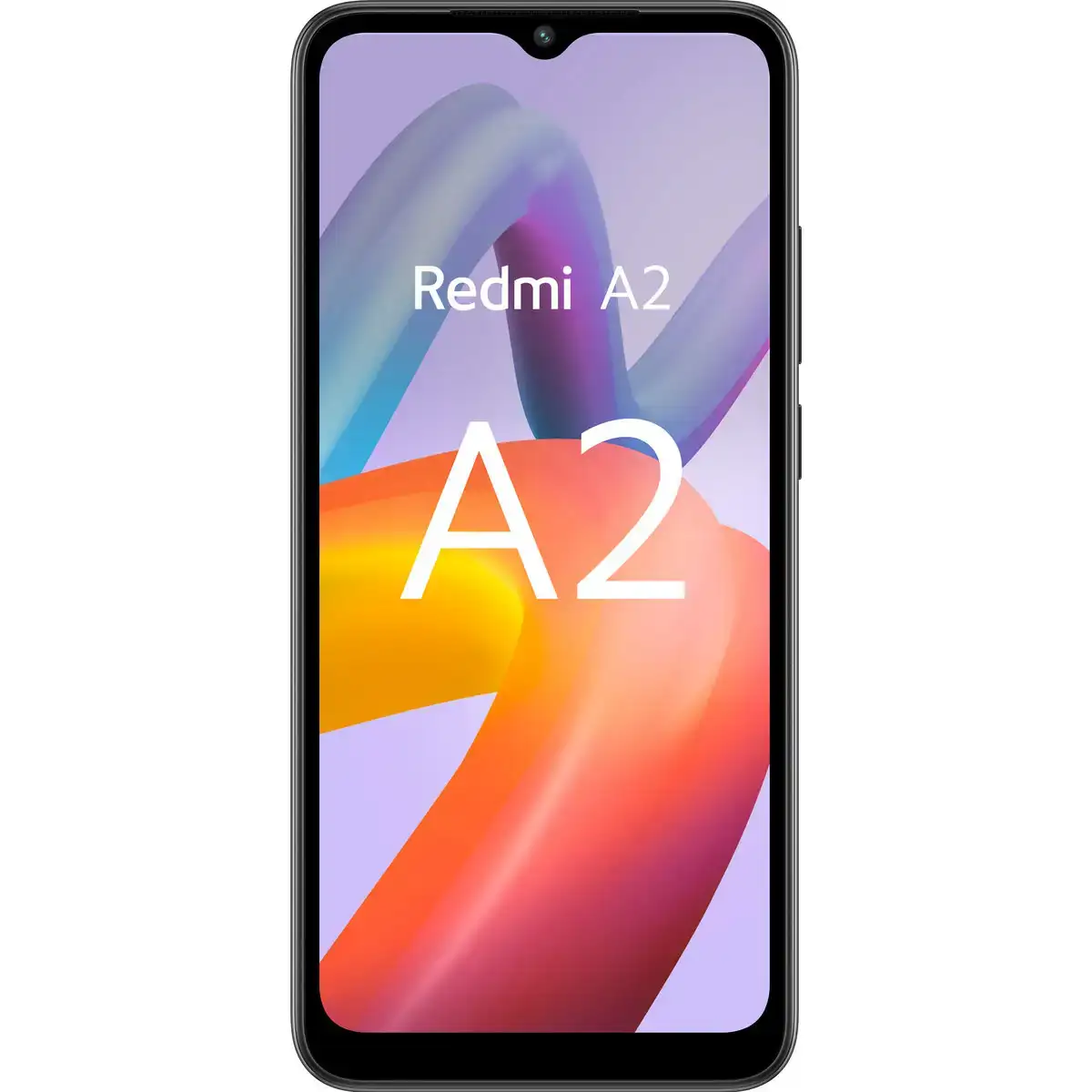 Smartphone xiaomi a2 noir 32 gb 6 52 2 gb ram 2 gb_2601. DIAYTAR COTE D'IVOIRE - Votre Paradis Shopping au Cœur du Côte d'Ivoire. Explorez notre boutique en ligne et découvrez des produits conçus pour enchanter chaque aspect de votre vie.