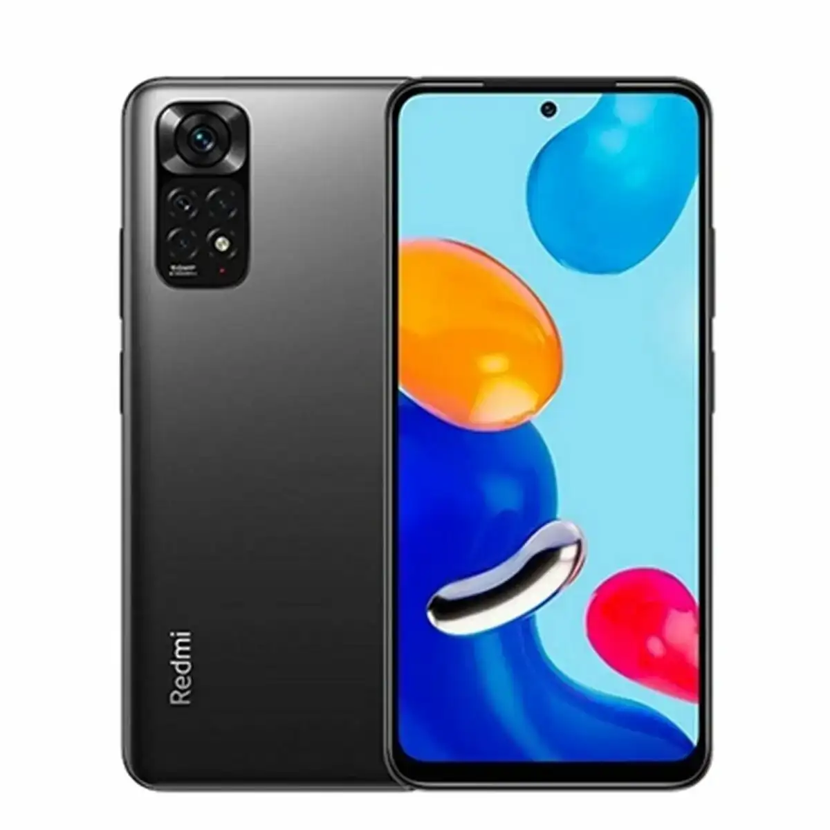 Smartphone xiaomi note 11 6 4 octa core 6 gb ram 128 gb 6 gb ram 128 gb_2519. DIAYTAR COTE D'IVOIRE - Votre Source de Trouvailles uniques. Naviguez à travers notre catalogue et trouvez des articles qui vous distinguent et reflètent votre unicité.