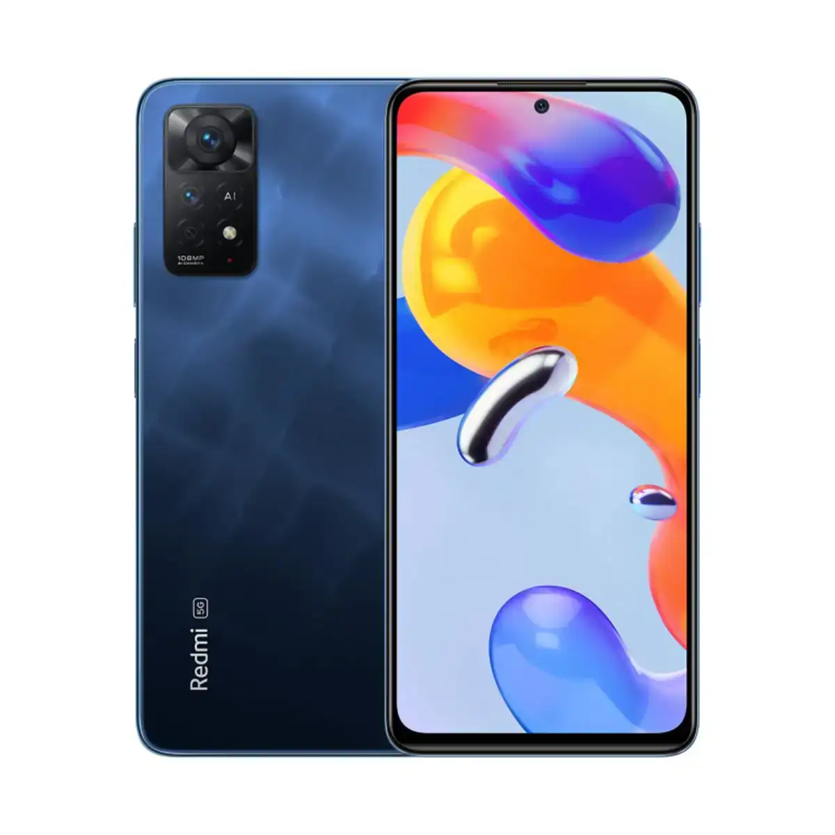 Smartphone xiaomi note 11 pro 5g 6 gb ram 128 gb_6517. Bienvenue dans l'univers captivant de DIAYTAR COTE D'IVOIRE - Votre Plateforme de Shopping Tout-en-Un. Parcourez notre boutique en ligne pour découvrir des produits uniques, allant des articles ménagers aux élégants accessoires de mode.