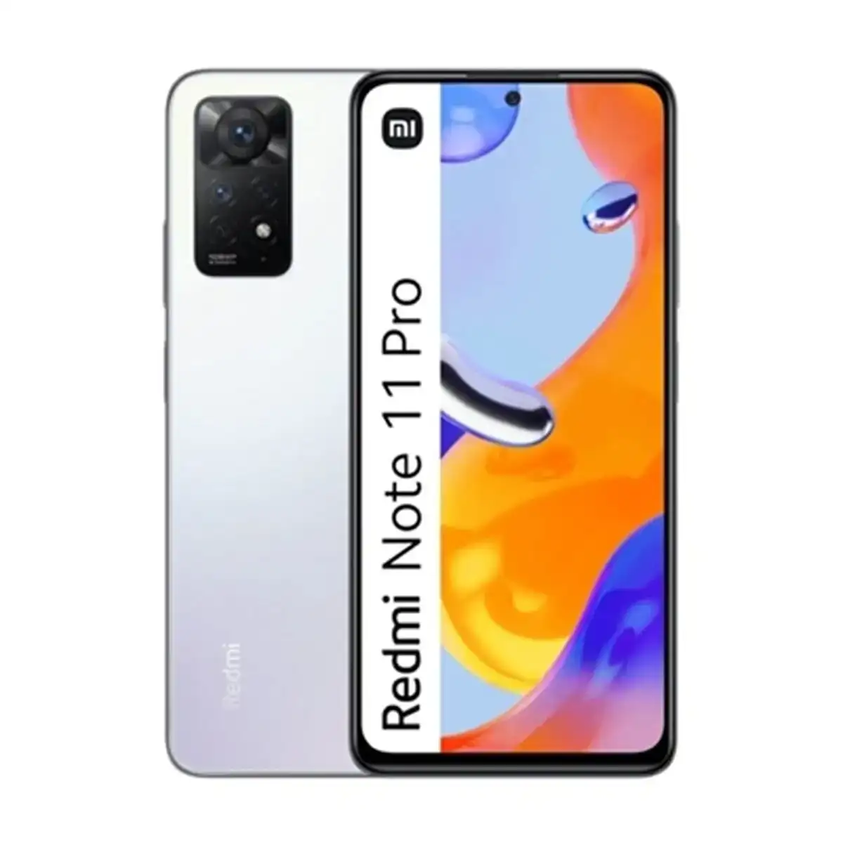 Smartphone xiaomi note 11 pro blanc 128 gb octa core 6 gb ram 6 67 _9573. DIAYTAR COTE D'IVOIRE - Votre Source d'Inspiration Shopping. Parcourez nos rayons et trouvez des articles qui vous inspirent, que ce soit pour votre style, votre maison ou votre vie quotidienne.