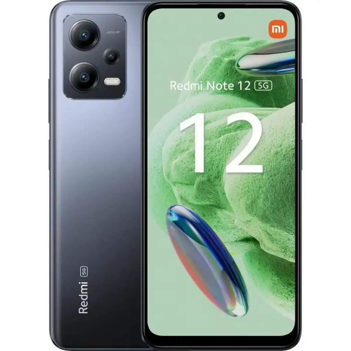Smartphone xiaomi note 12 5g 128 gb gris_9230. DIAYTAR COTE D'IVOIRE - L'Art du Shopping Sublime. Naviguez à travers notre catalogue et choisissez parmi des produits qui ajoutent une touche raffinée à votre vie quotidienne.