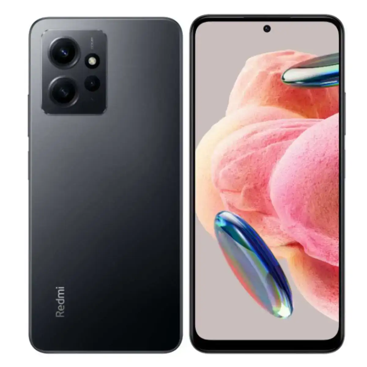 Smartphone xiaomi note 12 gris 64 gb 6 67 4 gb ram_8011. DIAYTAR COTE D'IVOIRE - L'Art de Choisir, l'Art de Vivre. Parcourez notre boutique en ligne et choisissez parmi des produits de qualité qui ajoutent de l'élégance à votre quotidien.