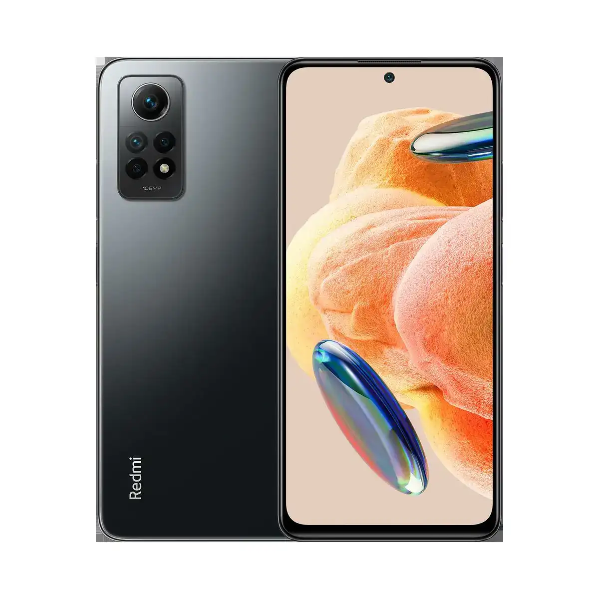Smartphone xiaomi note 12 pro gris 8 gb ram qualcomm snapdragon 732g 256 gb_4977. Bienvenue sur DIAYTAR COTE D'IVOIRE - Où l'Authenticité Rencontre le Confort. Plongez dans notre univers de produits qui allient tradition et commodité pour répondre à vos besoins.