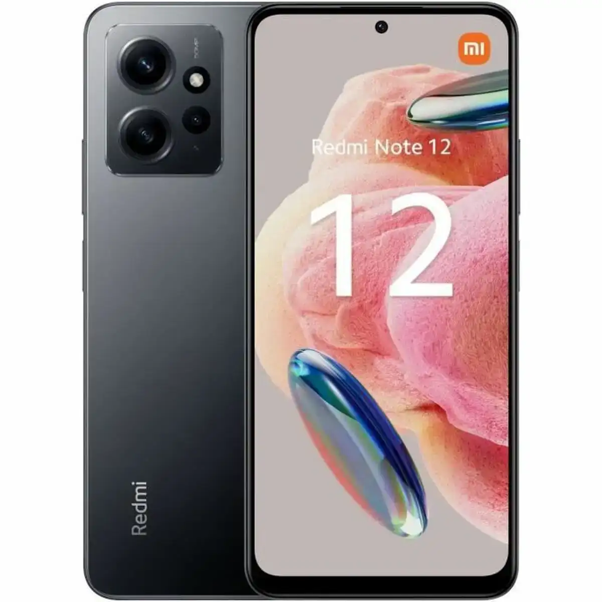 Smartphone xiaomi note 12_3226. DIAYTAR COTE D'IVOIRE - Votre Paradis Shopping au Cœur du Côte d'Ivoire. Explorez notre boutique en ligne et découvrez des produits conçus pour enchanter chaque aspect de votre vie.