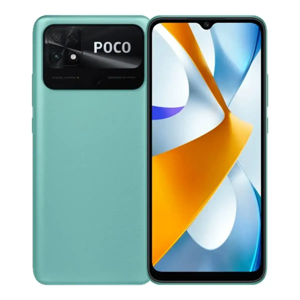 Smartphone xiaomi poco c40 6 71 octa core 3 gb ram 32 gb_3197. DIAYTAR COTE D'IVOIRE - Où l'Élégance Rencontre l'Authenticité. Naviguez à travers notre boutique en ligne et choisissez des produits qui incarnent le style et la tradition du Côte d'Ivoire.
