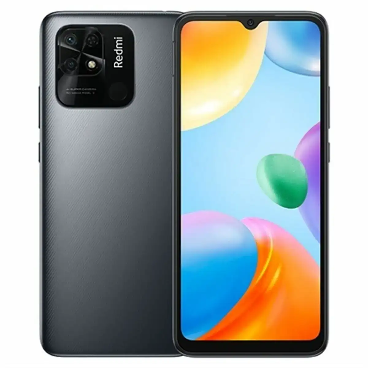 Smartphone xiaomi redmi 10c 4gb 64gb 4 gb ram 6 71 64 gb 1 tb 6 71 _7566. Bienvenue chez DIAYTAR COTE D'IVOIRE - Où Chaque Produit a son Histoire. Découvrez notre sélection unique et trouvez des articles qui racontent la richesse culturelle et artistique du Côte d'Ivoire.