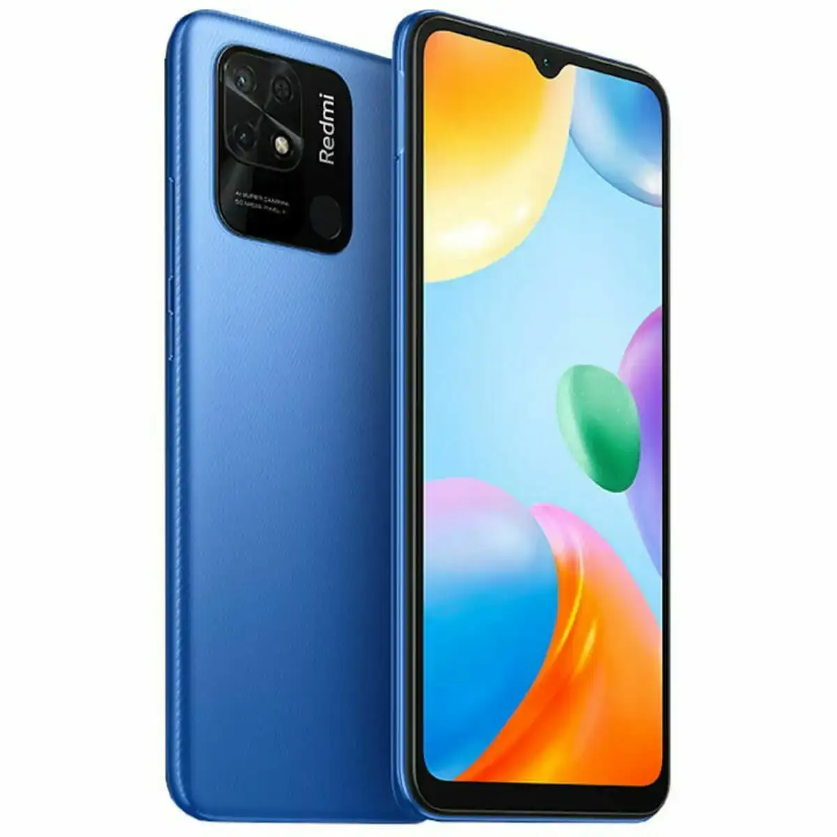 Smartphone xiaomi redmi 10c 6 71 octa core 4 gb ram 128 gb bleu blue 4 gb ram octa core 6 71 1 tb 128 gb_4110. DIAYTAR COTE D'IVOIRE - Où Chaque Produit a son Histoire à Raconter. Parcourez notre catalogue et découvrez des articles qui portent en eux la passion et l'histoire du Côte d'Ivoire.