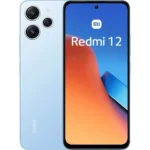 Smartphone xiaomi redmi 12 4 gb ram bleu 6 79 noir blue 128 gb_4344. Découvrez DIAYTAR COTE D'IVOIRE - Votre Source de Produits Variés et un Service Exceptionnel. Parcourez nos catégories et bénéficiez d'un service client dévoué, prêt à vous guider à chaque étape.