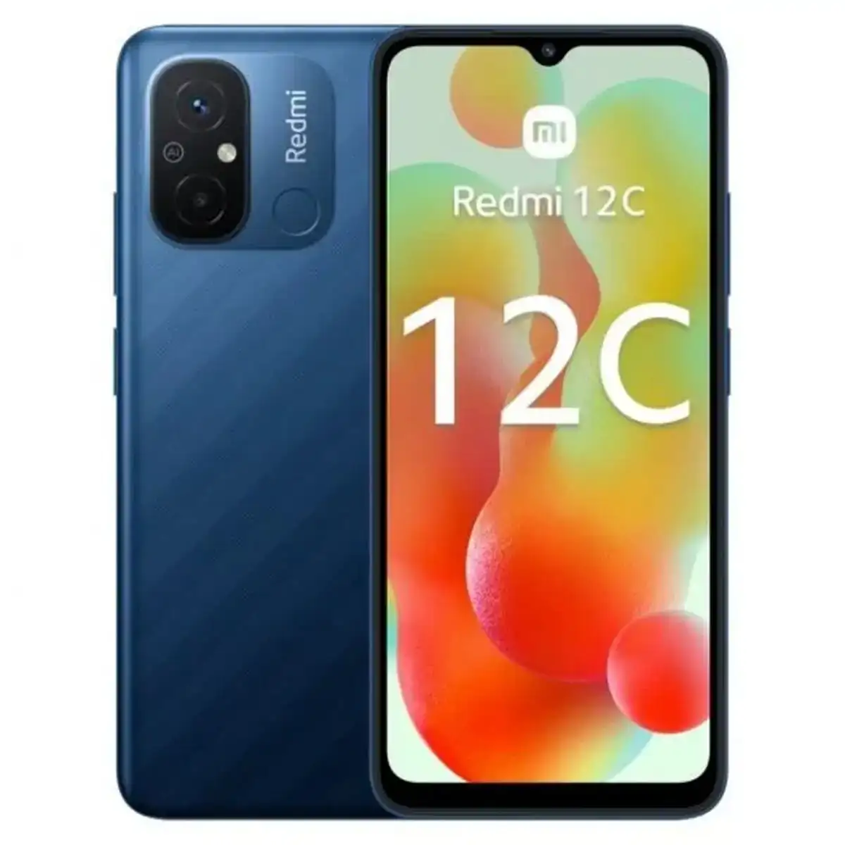 Smartphone xiaomi redmi 12c bleu 6 71 1 tb 128 gb octa core 4 gb ram_4533. Bienvenue chez DIAYTAR COTE D'IVOIRE - Où Chaque Produit a son Histoire. Plongez dans notre sélection diversifiée et découvrez des articles qui racontent le riche patrimoine sénégalais.