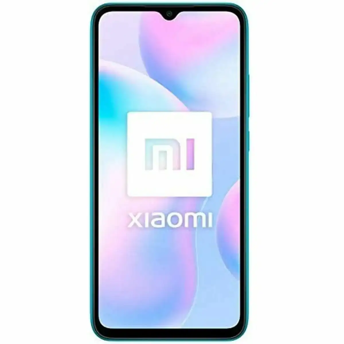 Smartphone xiaomi redmi 9a 2gb 32gb vert 2 gb ram arm cortex a53 32 gb 6 53 _5961. DIAYTAR COTE D'IVOIRE - Où Choisir Devient une Expression de Soi. Découvrez notre boutique en ligne et trouvez des articles qui révèlent votre personnalité et votre style.