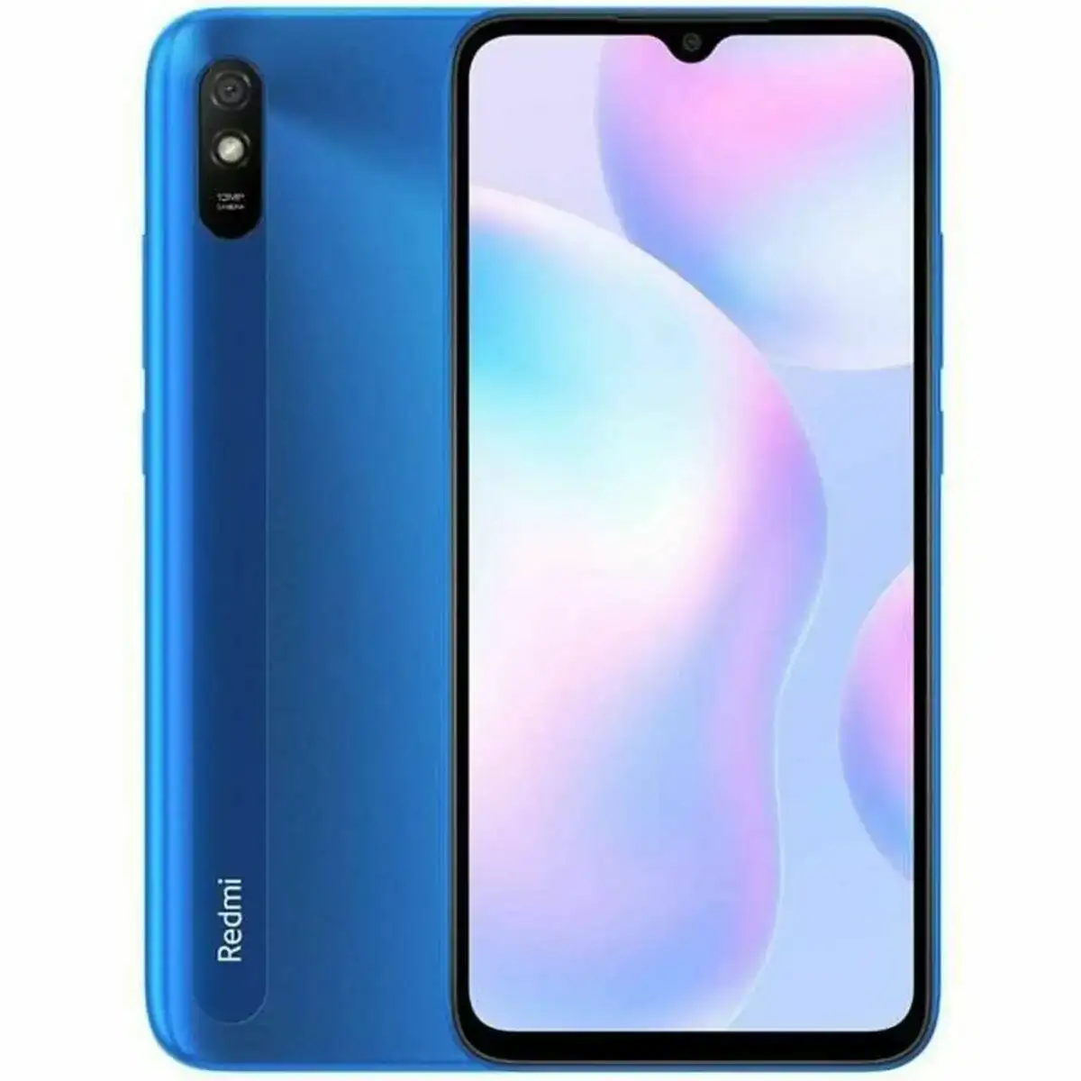 Smartphone xiaomi redmi 9a 6 53 octa core 2 gb ram 32 gb bleu celeste 2 gb ram arm cortex a53 32 gb_8352. DIAYTAR COTE D'IVOIRE - Votre Passage vers le Raffinement. Plongez dans notre univers de produits exquis et choisissez des articles qui ajoutent une touche de sophistication à votre vie.
