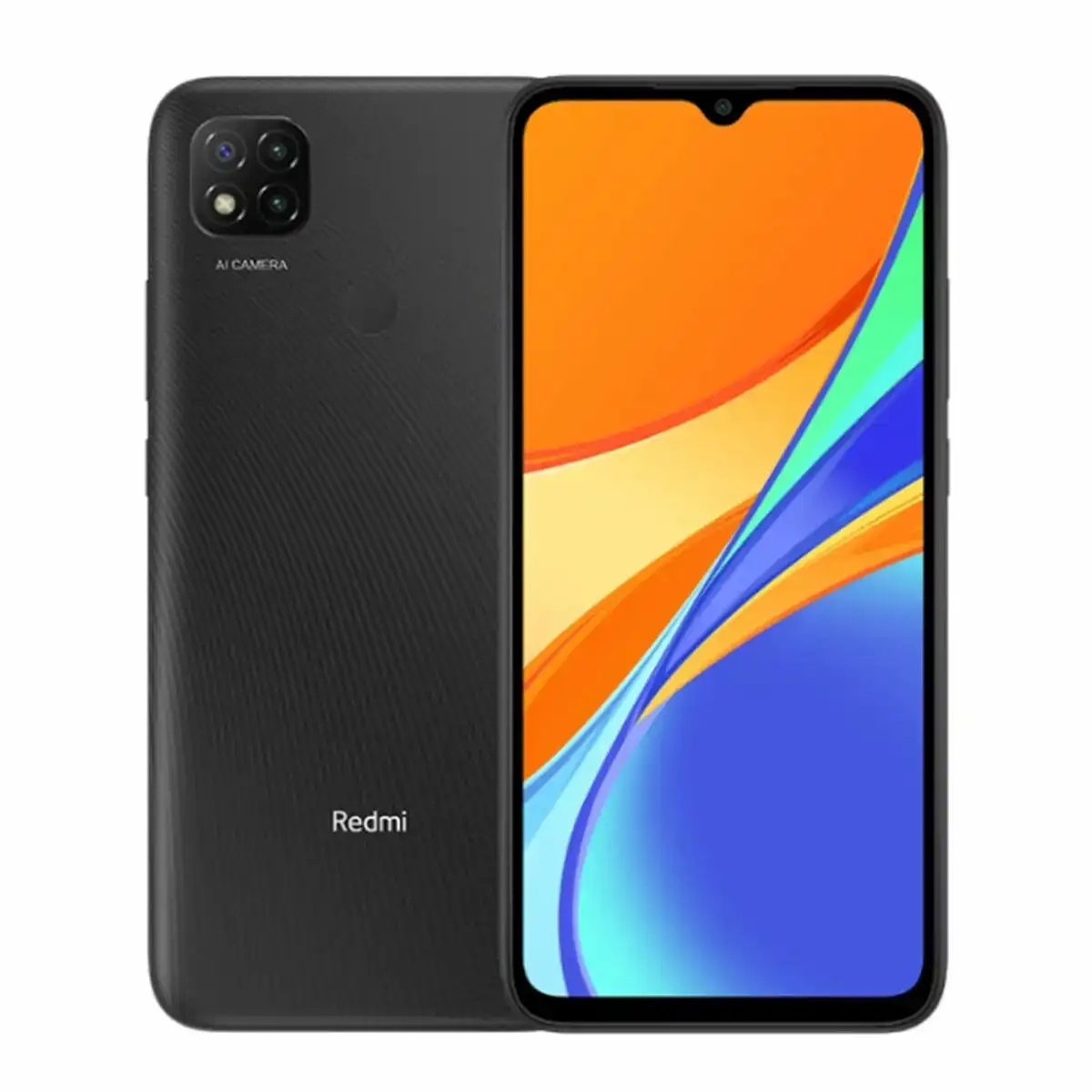 Smartphone xiaomi redmi 9c 4gb 128gb 6 53 gris 4 gb ram arm cortex a53 mediatek helio g35 4 gb 128 gb 6 53 _1378. DIAYTAR COTE D'IVOIRE - Votre Boutique en Ligne, Votre Choix Illimité. Parcourez nos rayons et découvrez des produits qui vous inspirent, de la mode à la maison et bien plus.
