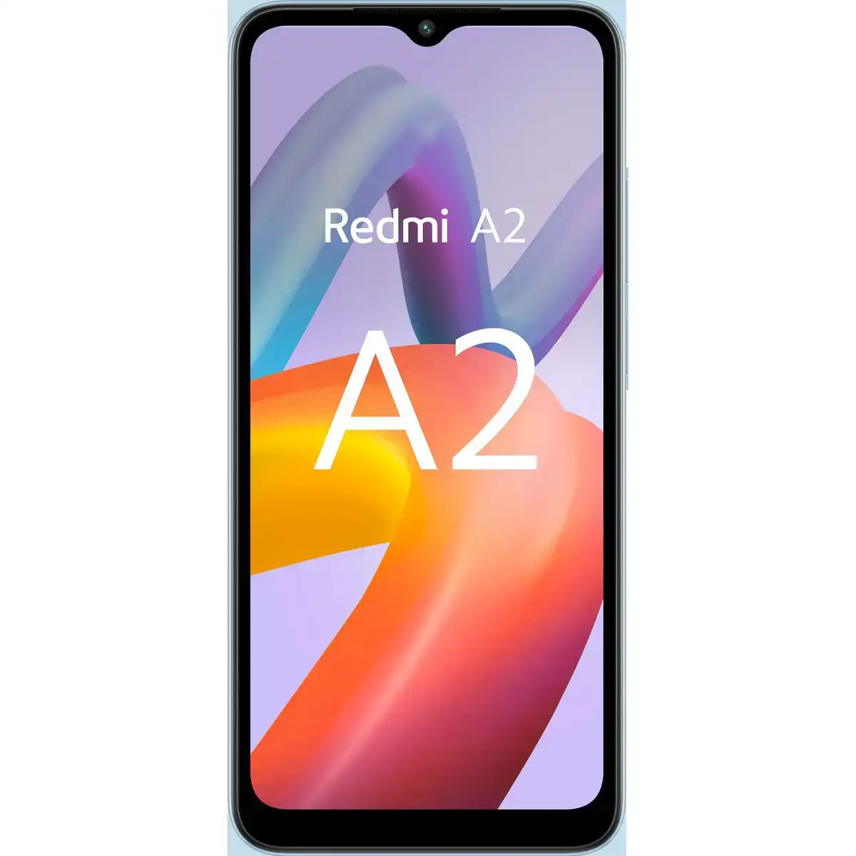 Smartphone xiaomi redmi a2 3 gb ram 64 gb_8827. DIAYTAR COTE D'IVOIRE - L'Art de Vivre le Shopping Éthique. Parcourez notre gamme et choisissez des produits qui reflètent notre engagement envers des pratiques durables.