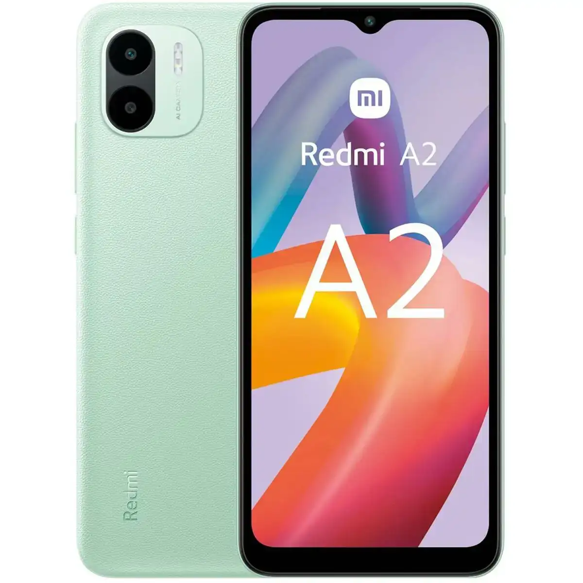 Smartphone xiaomi redmi a2_3393. DIAYTAR COTE D'IVOIRE - Votre Source de Découvertes Shopping. Découvrez des trésors dans notre boutique en ligne, allant des articles artisanaux aux innovations modernes.