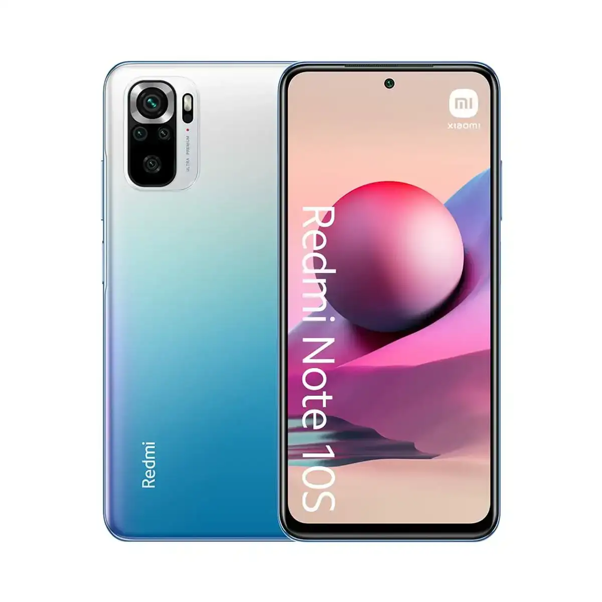 Smartphone xiaomi redmi note 10s 128 gb ssd bleu 6 gb ram reconditionne a _1102. Bienvenue chez DIAYTAR COTE D'IVOIRE - Où le Shopping Devient un Voyage. Explorez notre plateforme pour dénicher des produits uniques, racontant l'histoire et l'âme du Côte d'Ivoire.