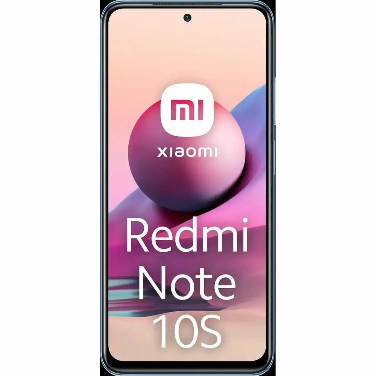 Smartphone xiaomi redmi note 10s 6 43 octa core 6 gb ram 128 gb bleu_3604. Bienvenue sur DIAYTAR COTE D'IVOIRE - Où l'Élégance Rencontrer la Tradition. Explorez notre gamme variée et trouvez des articles qui marient le chic moderne au charme ancestral.