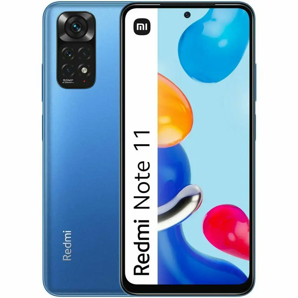 Smartphone xiaomi redmi note 11 6 5 octa core 4 gb ram 64 gb_2460. DIAYTAR COTE D'IVOIRE - Votre Destination pour un Shopping Inoubliable. Naviguez à travers notre catalogue et choisissez des produits qui vous marquent par leur originalité.