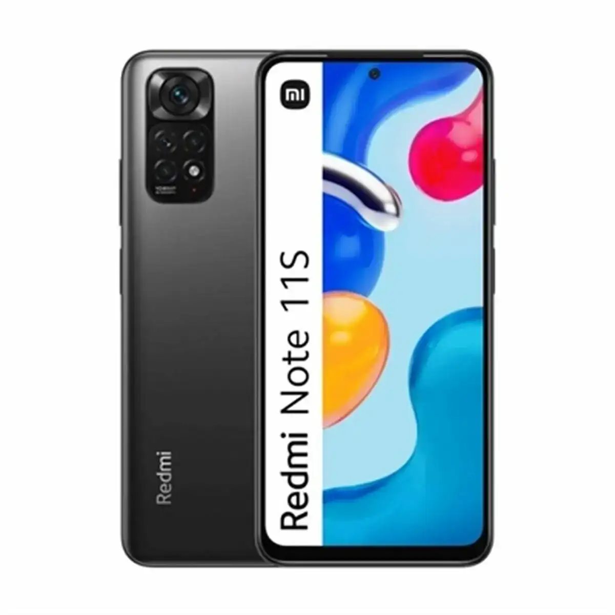 Smartphone xiaomi redmi note 11s 6 4 octa core 6 gb ram 128 gb_2941. Plongez dans l'Expérience DIAYTAR COTE D'IVOIRE - Où Chaque Produit a une Histoire. Explorez notre boutique en ligne pour trouver des articles qui incarnent la passion et la créativité du Côte d'Ivoire.
