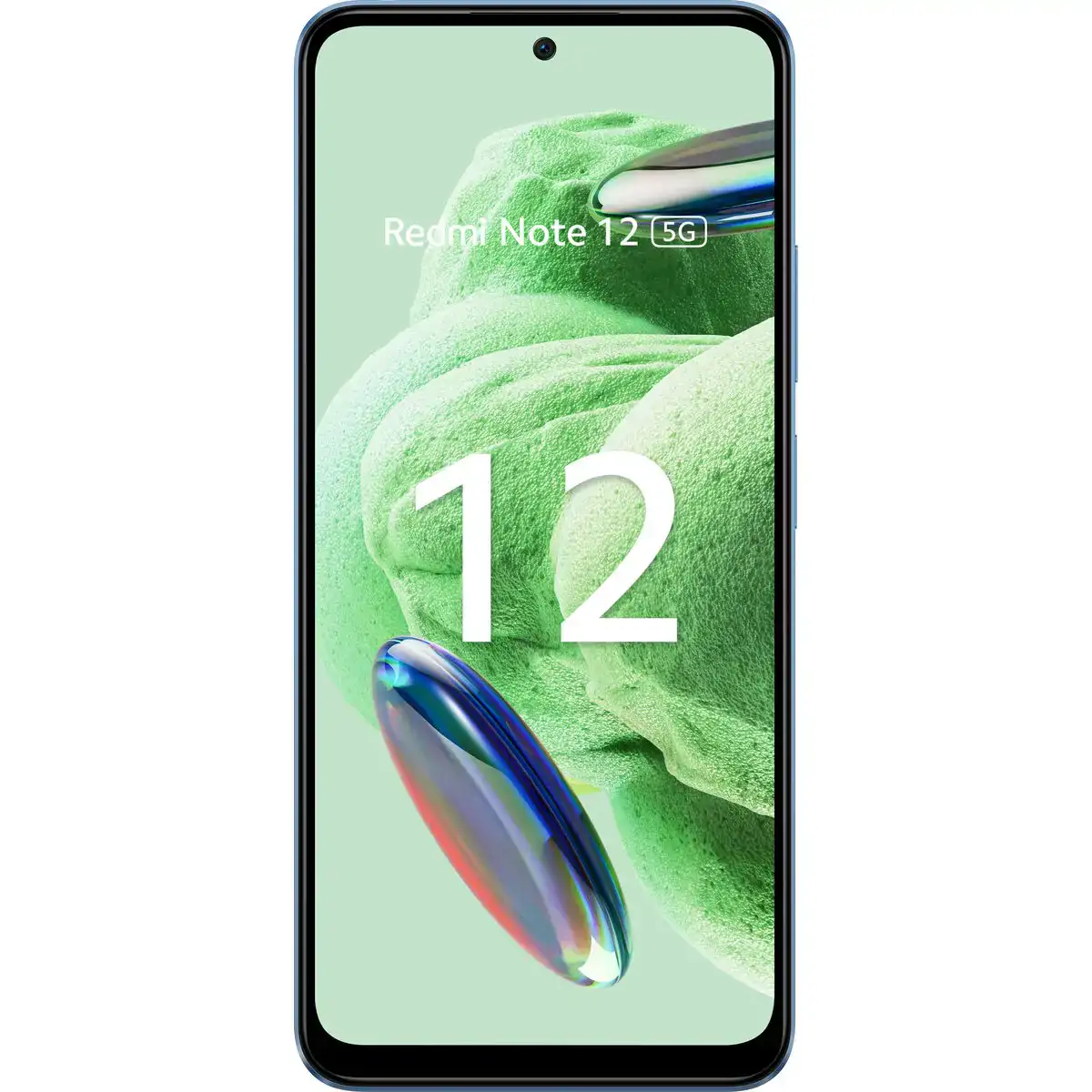 Smartphone xiaomi redmi note 12 128 gb_3113. Bienvenue chez DIAYTAR COTE D'IVOIRE - Où le Shopping Devient un Plaisir. Découvrez notre boutique en ligne et trouvez des trésors qui égaieront chaque jour de votre vie.