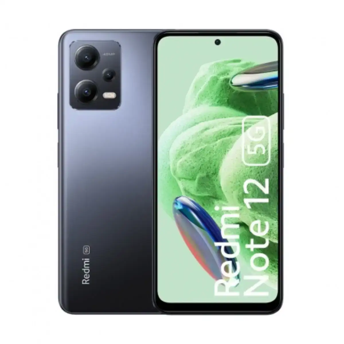 Smartphone xiaomi redmi note 12 6 67 128 gb 6 gb ram qualcomm snapdragon 4 gen 1_5344. DIAYTAR COTE D'IVOIRE - Où Choisir est un Acte d'Amour pour le Côte d'Ivoire. Explorez notre boutique en ligne et choisissez des articles qui célèbrent la culture et l'artisanat du pays.