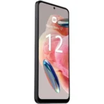 Smartphone xiaomi redmi note 12 gris 256 gb_2198. Entrez dans le Monde de DIAYTAR COTE D'IVOIRE - Où la Satisfaction est la Priorité. Explorez notre sélection pensée pour vous offrir une expérience de shopping qui va au-delà de vos attentes.