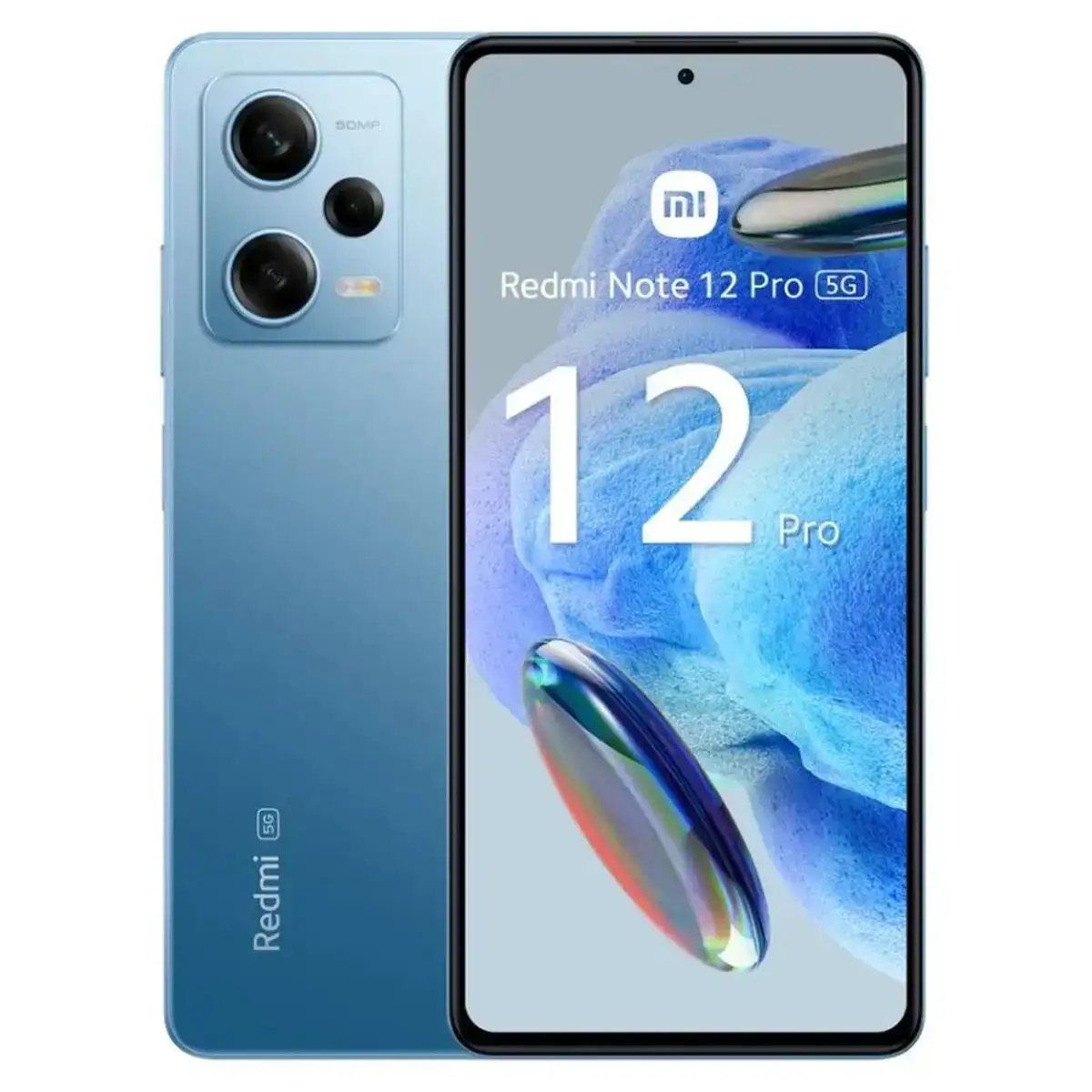 Smartphone xiaomi redmi note 12 pro 5g bleu 6 67 128 gb octa core 8 gb ram_1733. DIAYTAR COTE D'IVOIRE - Où Chaque Sélection Vous Parle. Parcourez nos catégories et découvrez des produits qui reflètent vos passions et vos besoins, pour un shopping personnel et inspirant.