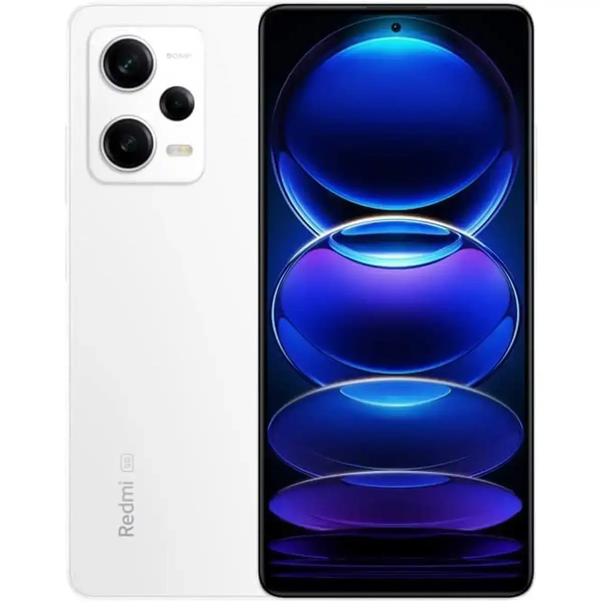 Smartphone xiaomi redmi note 12 pro mediatek dimensity 1080 blanc 8 gb ram 256 gb 6 67 _6520. DIAYTAR COTE D'IVOIRE - Votre Plateforme Shopping Engagée. Explorez notre catalogue et choisissez des produits qui reflètent notre dévouement envers la qualité et la satisfaction du client.