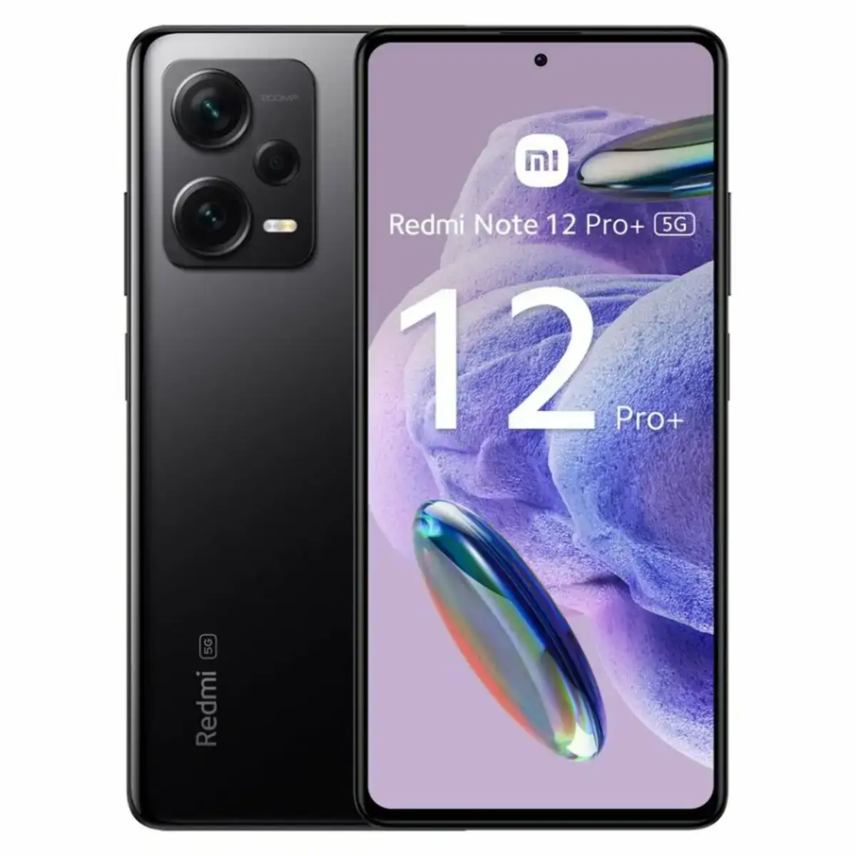 Smartphone xiaomi redmi note 12 pro plus 5g noir 256 gb octa core 8 gb ram 6 67 _4143. Découvrez DIAYTAR COTE D'IVOIRE - Votre Destination de Shopping Inspirée. Naviguez à travers nos offres variées et trouvez des articles qui reflètent votre personnalité et vos goûts.