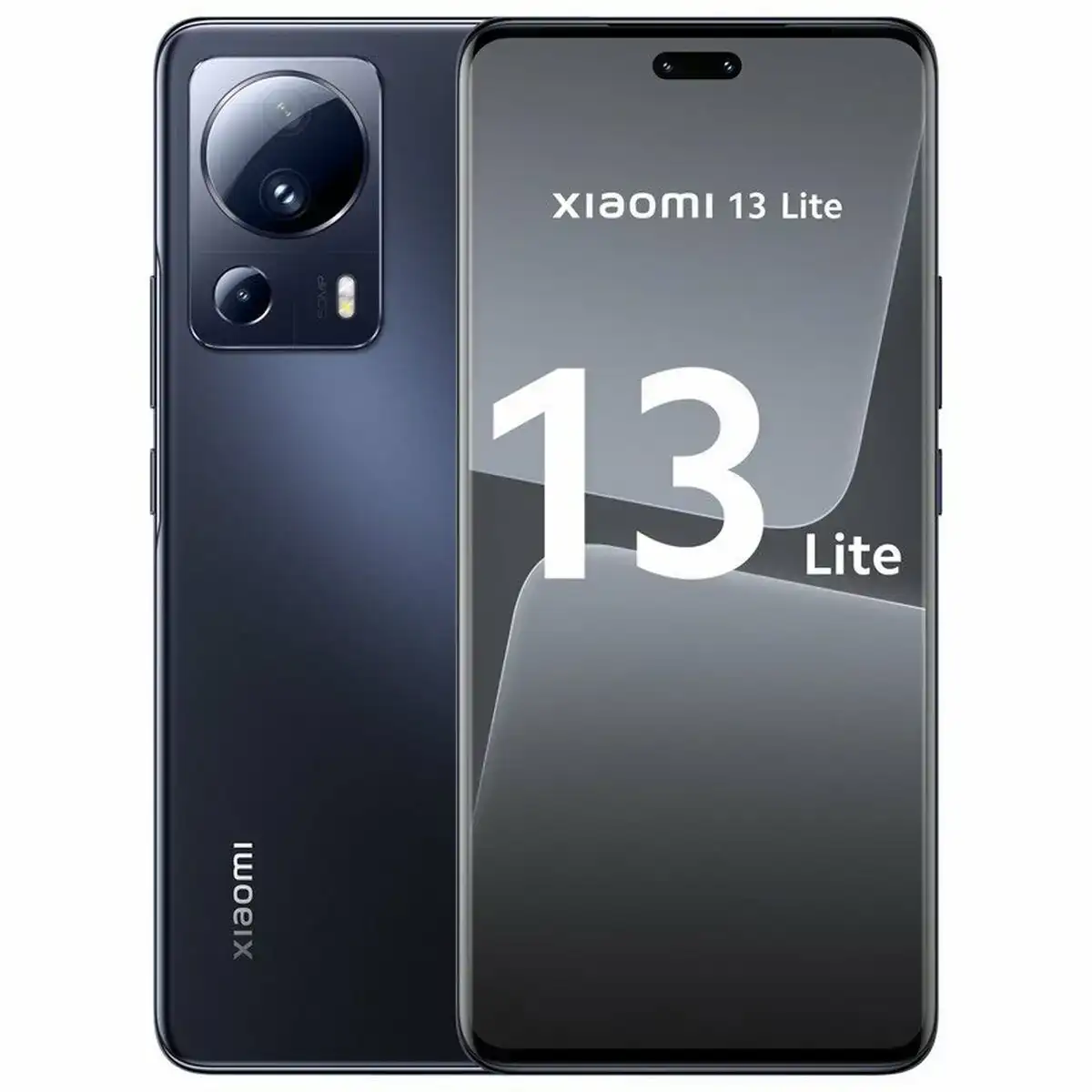 Smartphone xiaomi xiaomi 13 lite noir 6 55 128 gb octa core 8 gb ram_4868. Entrez dans l'Univers de DIAYTAR COTE D'IVOIRE - Où l'Élégance et la Variété se Rencontrent. Parcourez notre catalogue pour dénicher des articles qui ajoutent une touche d'élégance à votre vie.