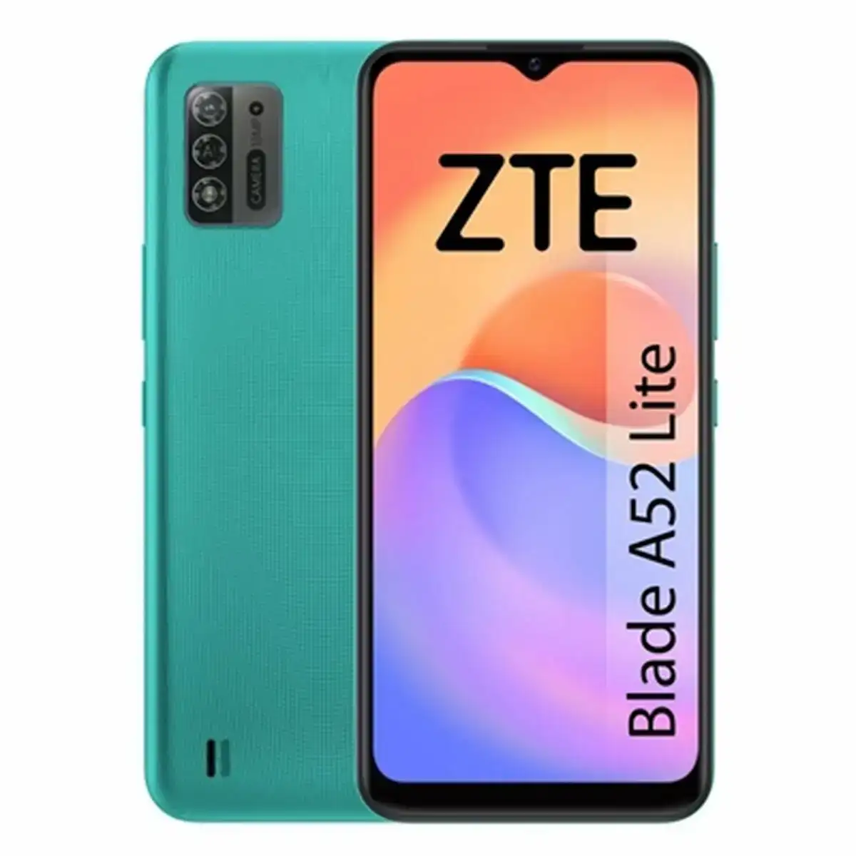 Smartphone zte 2 gb ram 6 52 32 gb_5974. Bienvenue chez DIAYTAR COTE D'IVOIRE - Votre Porte d'Accès à la Diversité. Découvrez notre boutique en ligne et choisissez parmi une pléthore d'articles qui célèbrent la richesse culturelle du Côte d'Ivoire et au-delà.
