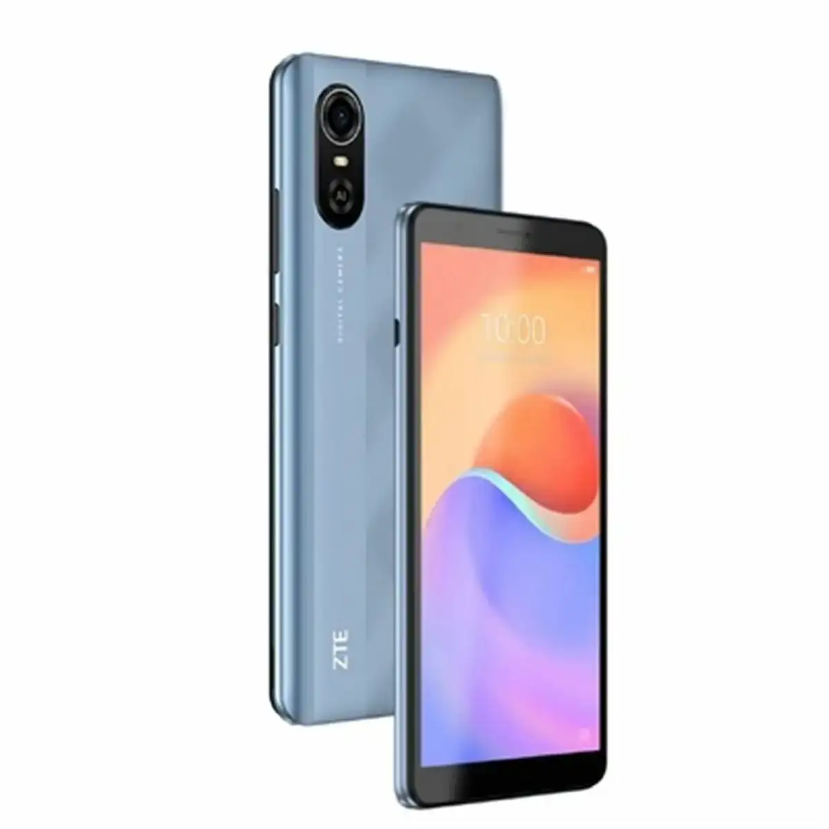 Smartphone zte blade a31 plus 6 octa core hd 2 gb ram 32 gb_9142. DIAYTAR COTE D'IVOIRE - Votre Marché Virtuel au Côte d'Ivoire. Parcourez notre boutique en ligne pour trouver des trésors cachés, des articles indispensables du quotidien aux joyaux artistiques.